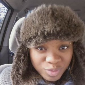 Meet your Posher, Diedra